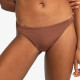 Roxy Γυναικείο μαγιό Silky Island Cheeky Bikini Bottom